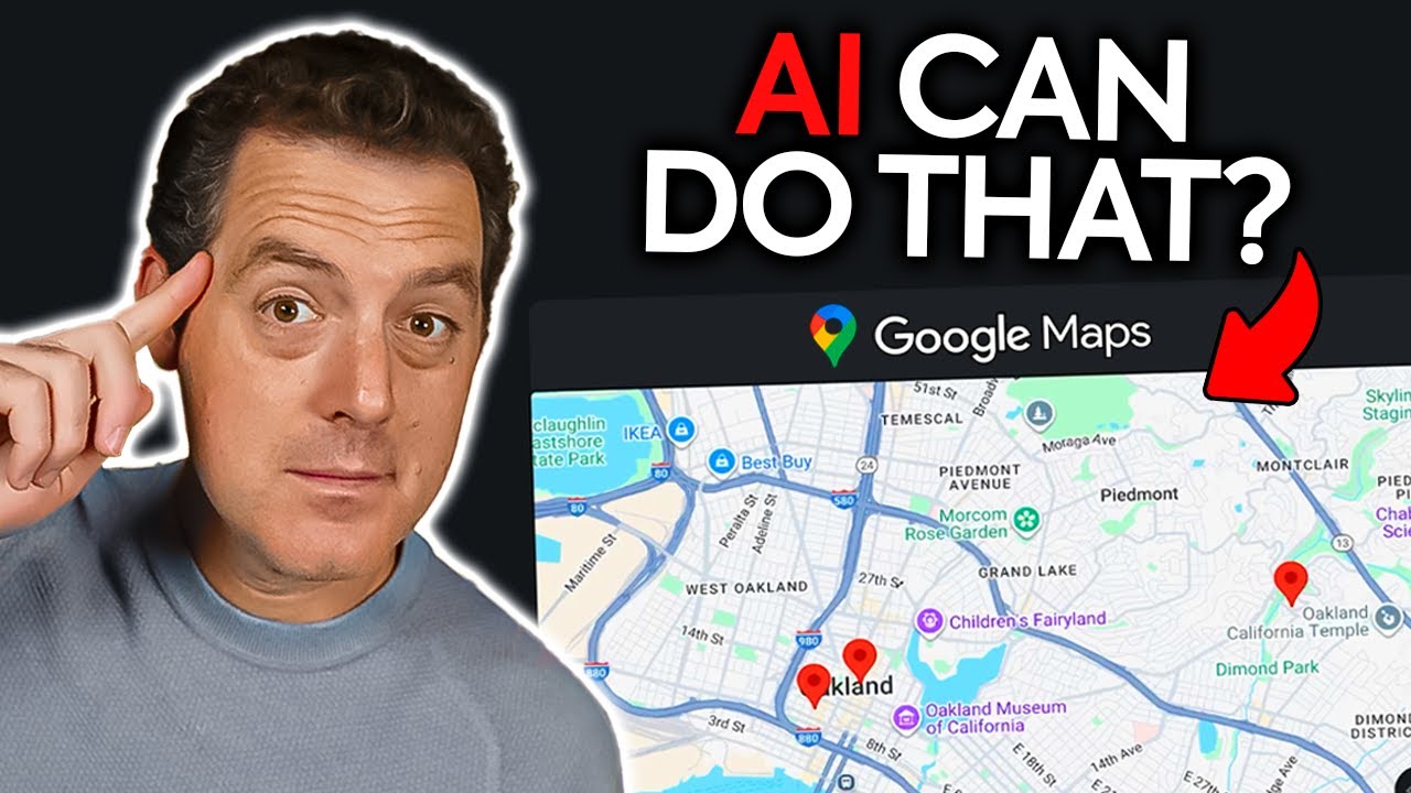 24 NEW Things You Should Be Using AI For...