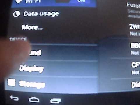 How to change language on Chuwi