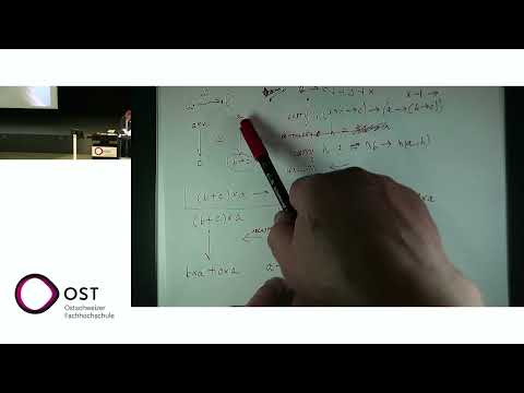 Category Theory Track by Bartosz Milewski Part 2 @ZuriHac2023