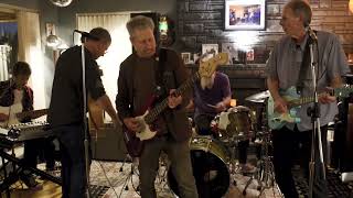 04/28/23 - The Figgs Live featuring The Green Pajamas - My Bad Kitty (Green Pajamas Cover)