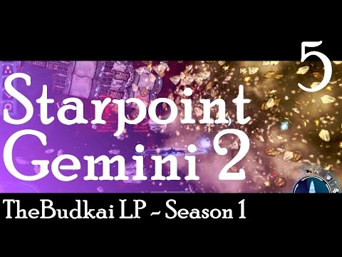 Starpoint Gemini 2 :: Ep 5 :: We Are Bounty Hunters!