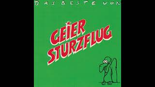 Pure Lust am Leben - Geier Sturzflug - Neue Deutsche Well