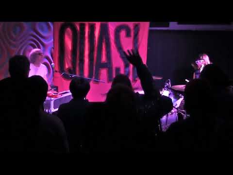 Quasi - February 26, 2023