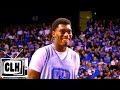Dakari Johnson Kentucky Mixtape - 2015 NBA.