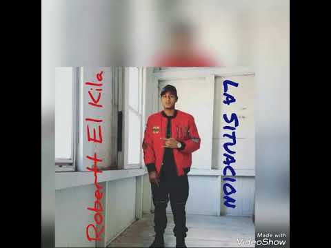 Ese que toco fui yo (Robertt el kila  (Dm. Ñeco❌)