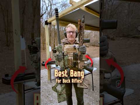 Top 5 Rifles For The $$$ (2025)