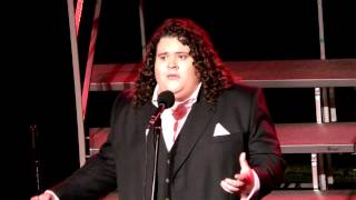 Jonathan Antoine    "Bring Him Home"