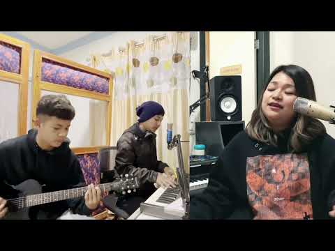 Dawn ve che maw | cover | Grace Lalchhanhimi featuring Ben Opa & Gus-a