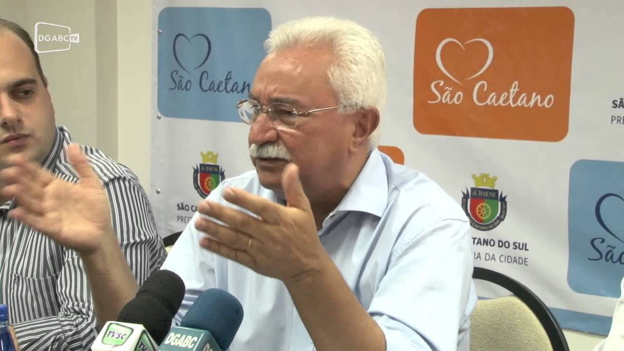 Paulo Pinheiro fala sobre situação de Pádua; confira gravação