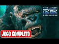 Peter Jackson s King Kong Remaster Do In cio Ao Fim Gam