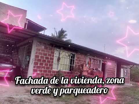 Se vende Casalote en el Corregimiento La Ulloa en el Municipio de Rivera Huila