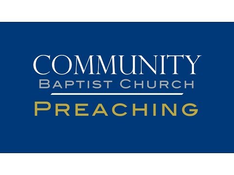 "Truth" (2 Chronicles 25) - Pastor Michal Fourman