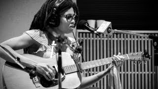 Valerie June - You Can&#39;t Be Told (Acoustic) (Live on 89.3 The Current)