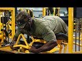 How To Build Bigger & Stronger Legs (No More Chicken Legs)