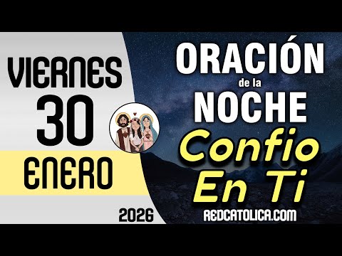 Tonight's Prayer, Friday, January 30th - Time to Pray