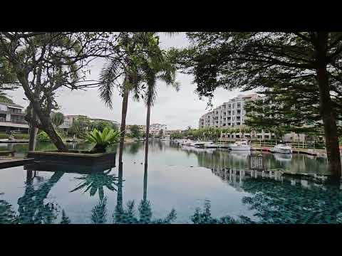 Paradise Island, Paradise Island, 7 Bedrooms, 11,371 sqft, Bungalow House For Sale, by Blanche Ong Propnex, 24907277 - PropertyGuru.com.sg