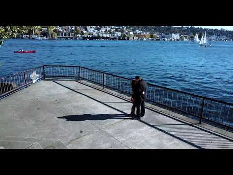 Ryan and Mai-lan: The Proposal