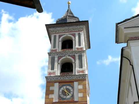 Campane di Vrin GR / Zenns da Vrin