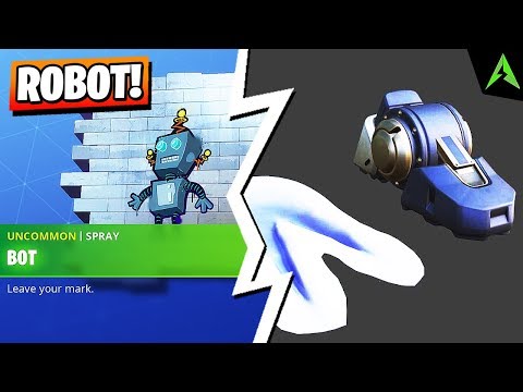 Mochila Retro Portal Fantasma Fortnite