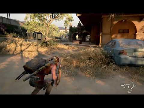 ⚡ LIVE: The Last of Us 2 – EP 32 | Ellie’s Journey Takes a Dark Turn! 🔥🎥