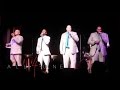 All-4-One - So Much In Love - Live at Yoshi's