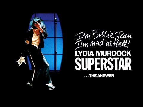 Lydia Murdock - Superstar (Remix) (1983)