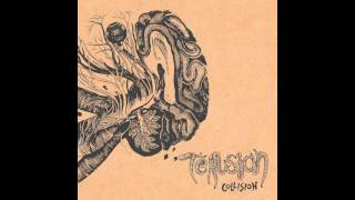 Tellusian - Collision (2014 - Progressive / Technical Grindcore)
