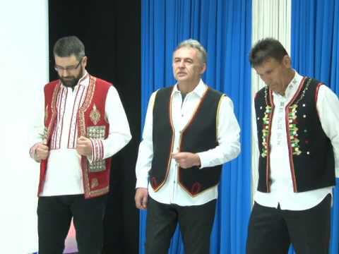 Tromedja №1 - Sablja Mandusica Vuka - Melodija Vam predstavlja (Tv Duga Plus 2017)