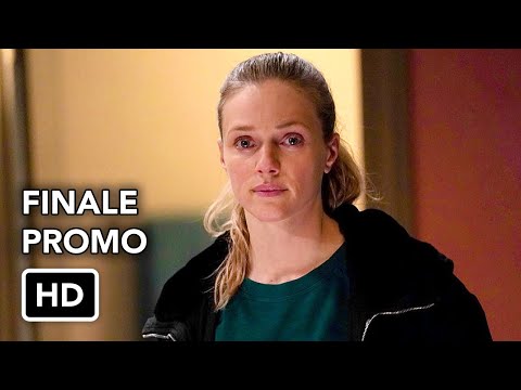 Chicago P.D. 8.16 (Preview)