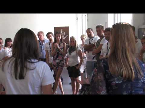 Dalla Corte - 3 years sponsorship WLA & WCIGS