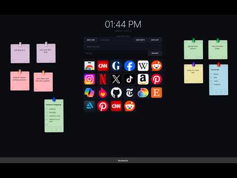Item video thumbnail