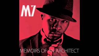 MAGNEDO7- 1. TODAY INTRO-MEMOIRS OF AN ARCHITECT