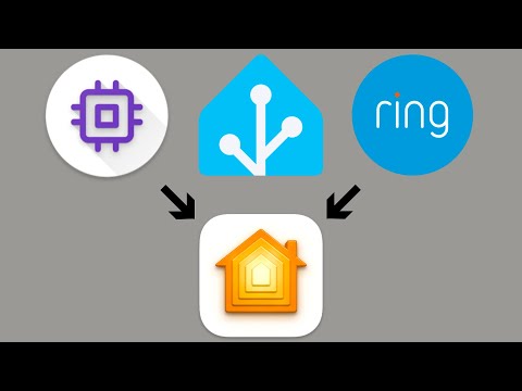 Setting Up Scrypted for Ring & Wyze Cameras in HomeKit | Home Assistant Guide
