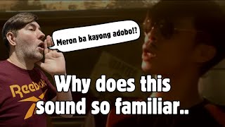 The best System of a Down Parody?! Parokya Ni Edgar - The Ordertaker