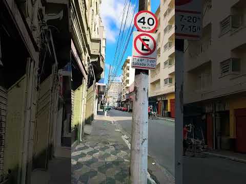 Edifício Ouro verde/Santa Efigênia#centrodesp #santaifigenia #saopaulo #generalosorio #prédio #sp