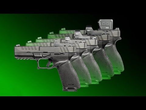 Viridian RFX15 frist impressions rebate optics from smith and wesson