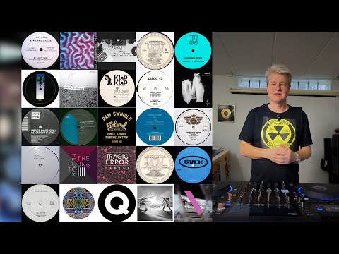 Pierre J - Mixed Mondays 2026.1