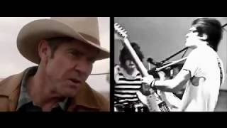 CBS&#39; &quot;Vegas&quot; Promo Video ft. Tyler Bryant &amp; the Shakedown&#39;s &quot;Say A Prayer&quot; Music Video