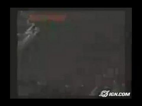 WWE Raw 2 Sports Gameplay_2003_09_10_9