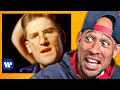 Rapper FIRST Time REACTION To Snow Informer LMAO This Is INSANE