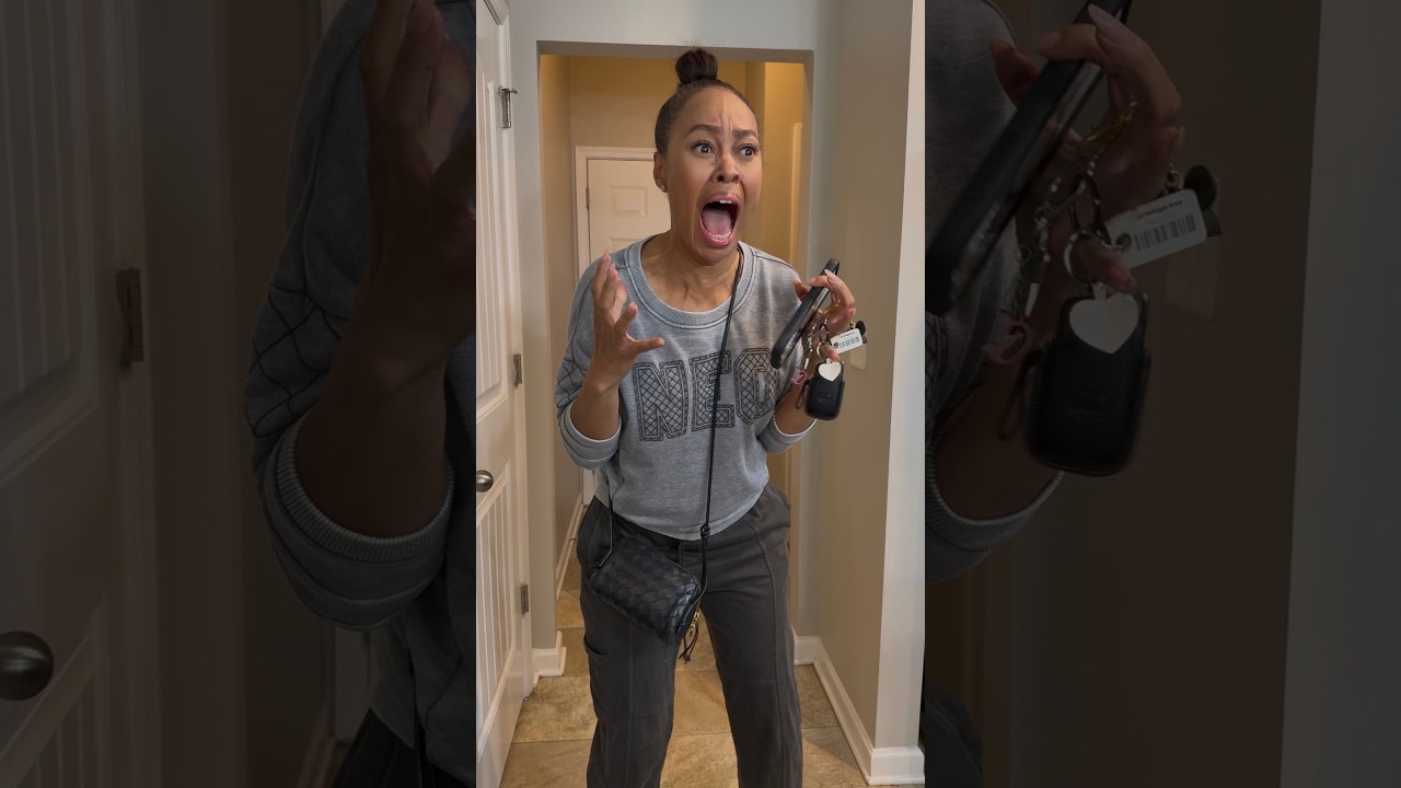 When Dawn storms over to Natasha’s house to tell her Towanda is sleeping with Malachi!