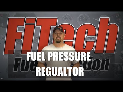 Fuel Pressure Regualtor | Tech Tuesdays | EP66