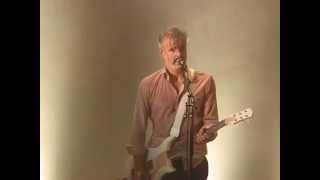 Triggerfinger - Off the rack (Maribor 2014)
