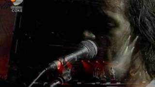 Duman - Dibine Kadar - Rock&#39;n Coke 2009