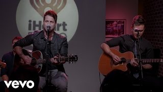 PARMALEE - Musta Had A Good Time (Live on the Honda Stage at iHeartRadio)