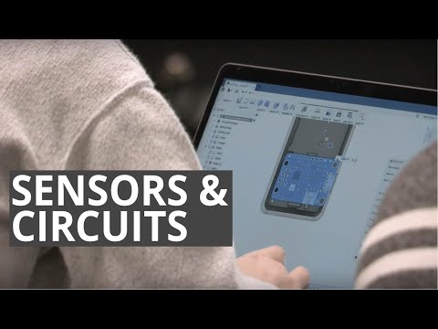 GIX Courses - Introduction to Sensors & Circuits