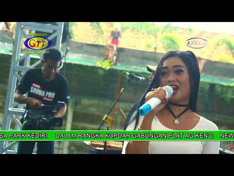 Ulfi Agista - Polisi (New Malapa) KopGab Ninja Plat AG Tirtoyoso Park