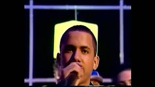 BLAZIN SQUAD - Flip Reverse (Top of the Pops Saturday)