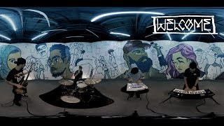 Welcome [Standard Version] - Fort Minor (Official Video)