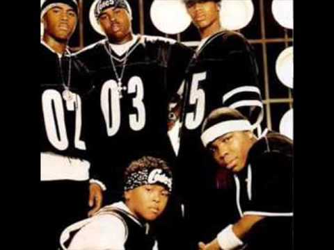 Around The Way Cat - Code 5